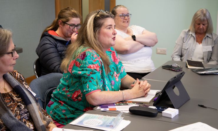 slide